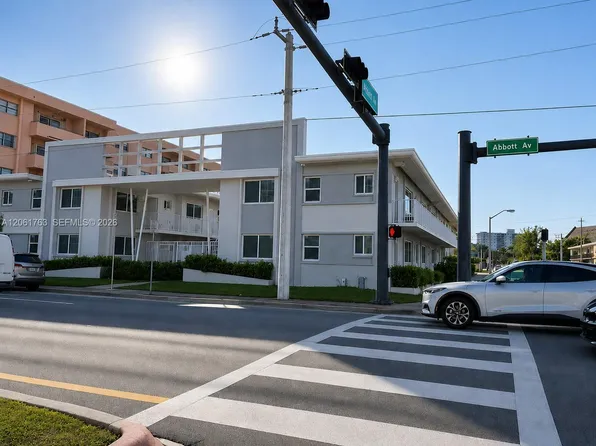 6896 Abbott Ave, Miami Beach, FL