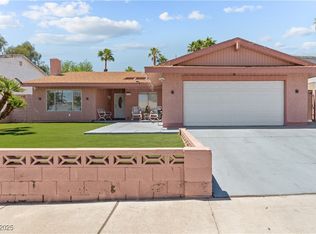 4115 Ridgewood Ave, Las Vegas, NV 89120