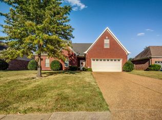 9144 Tahoe Dr, Olive Branch, MS 38654