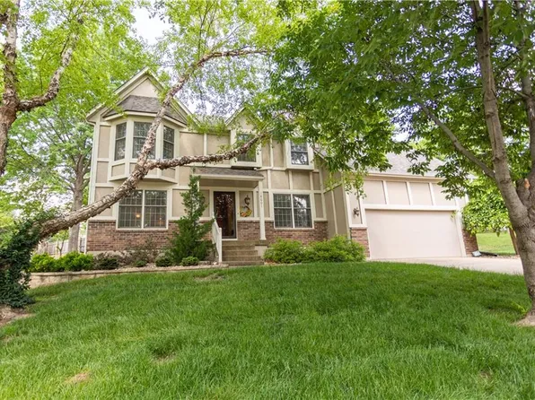 18001 E 29th Terrace Ct S, Independence, MO 64057