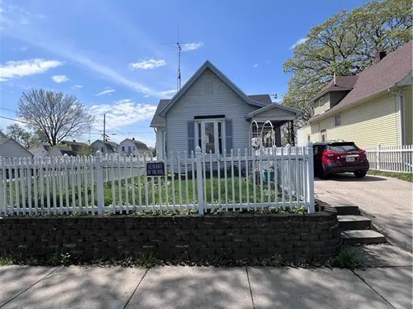 540 Walden Ave, Toledo, OH 43605