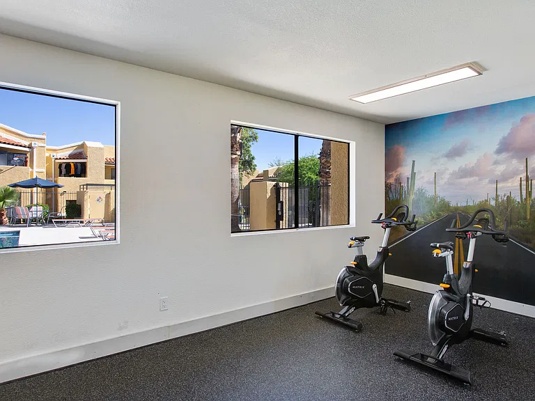 Alterra Apartments — Photo 13
