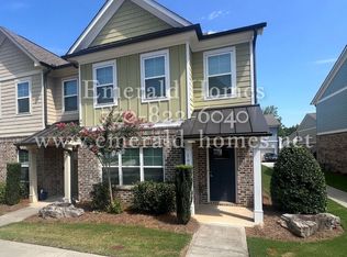 167 Panther Point Ln, Lawrenceville, GA 30046