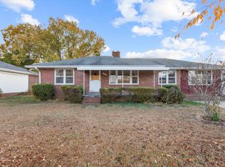 1505 W Parker Rd, Greenville, SC 29617