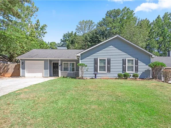 1971 Marshes Glenn Dr, Norcross, GA 30071