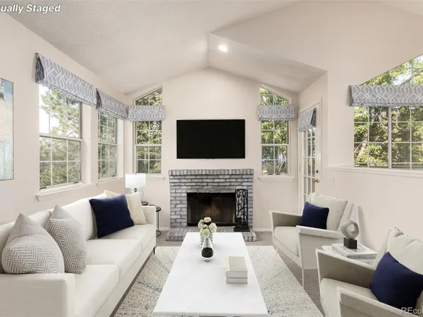 4760 S Wadsworth Boulevard #J206, Littleton, CO 80123