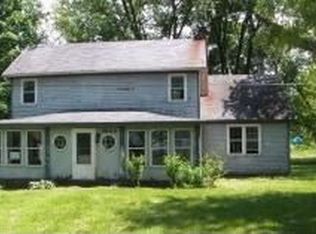 7620 W 140th Ave, Cedar Lake, IN 46303