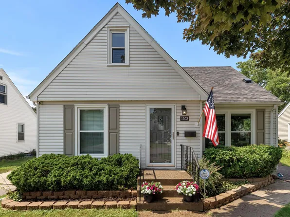 1103 Flandrau St, Saint Paul, MN 55106