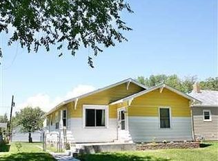 3400 Dey Ave, Cheyenne, WY 82001