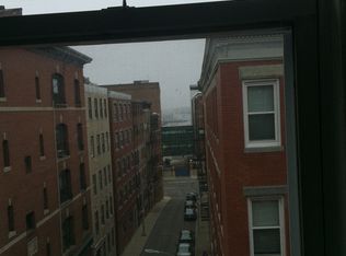 36 Charter St APT 5F, Boston, MA 02113