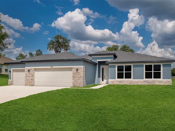 9987 SW 39th Ter, Ocala, FL 34476