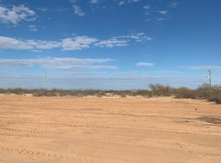 0 W La Barranca Dr, Maricopa, AZ 85139