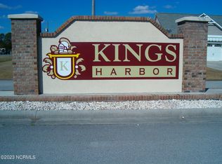 0 Norine Dr, Holly Ridge, NC 28445