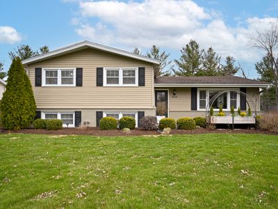 3S171 Arboretum Rd, Glen Ellyn, IL, 60137