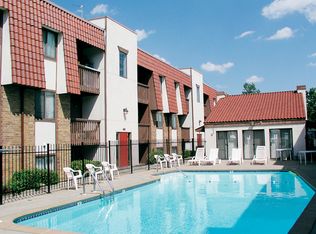 Garden Pines, Wichita, KS 67207