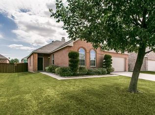 1904 Silver Leaf Dr, Little Elm, TX 75068