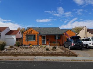 4955 Elm Ct, Denver, CO 80221