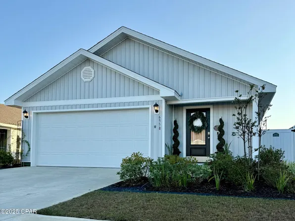 6558 Canley Ct, Panama City, FL 32404