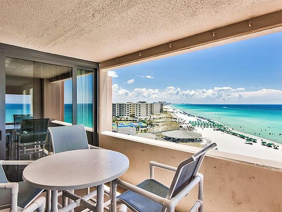 2nd image of 500 Gulf Shore Dr #605C