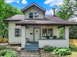 1511 E Edwards Ave, Indianapolis, IN 46227