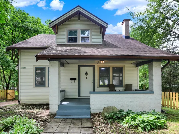 1511 E Edwards Ave, Indianapolis, IN 46227