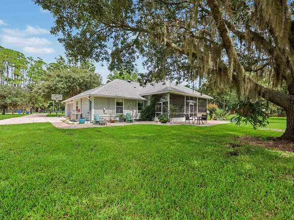 8639 Ranchwood Ln, Saint Augustine, FL 32092