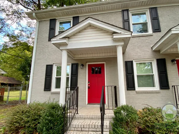 802 Hampton Ave #C, Greenville, SC 29601