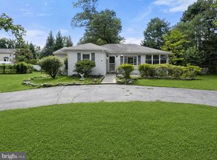 7116 Neuman St, Springfield, VA 22150