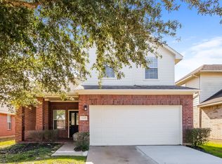 2207 Acorn Glen Trl, Fresno, TX 77545