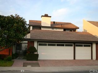 3 Mandarin, Irvine, CA 92604