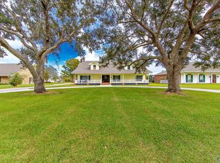 7 Richland Row, Houma, LA 70360