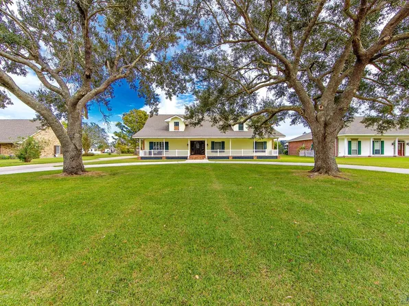 7 Richland Row, Houma, LA 70360
