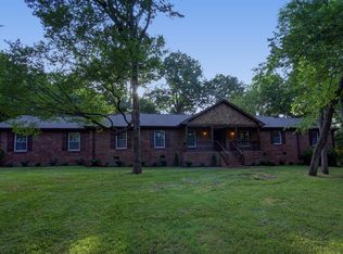 6515 Cloverbrook Dr, Brentwood, TN 37027