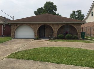 4541 Kawanee Ave, Metairie, LA 70006