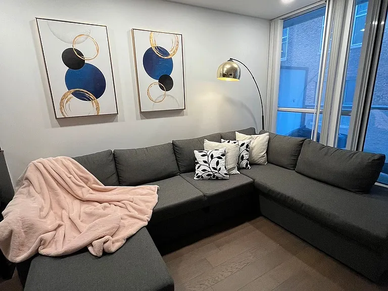 70 Temperance St #1207 — Photo 8