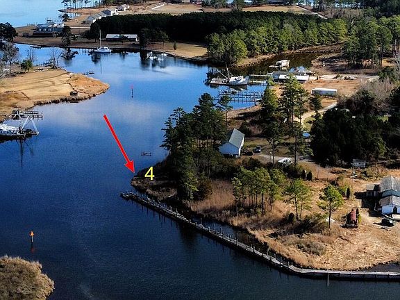 2nd image of 228 Hopkins Seafood Road LOT 159