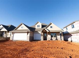 10313 SW 56th St, Mustang, OK 73064