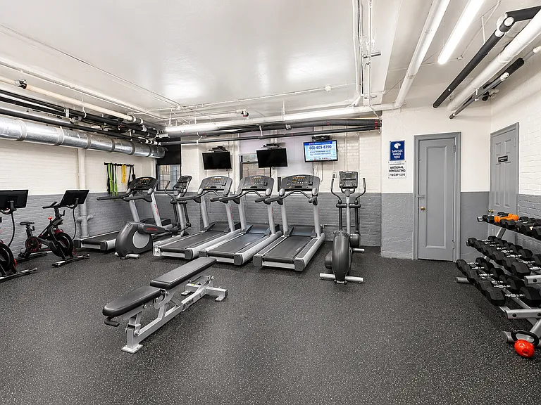 280 Riverside Dr #3S — Photo 19