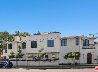 1203 N Vista St, West Hollywood, CA 90046