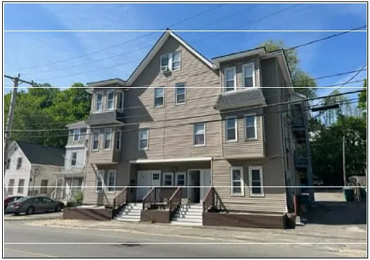 467 Water St #2R — Photo 1