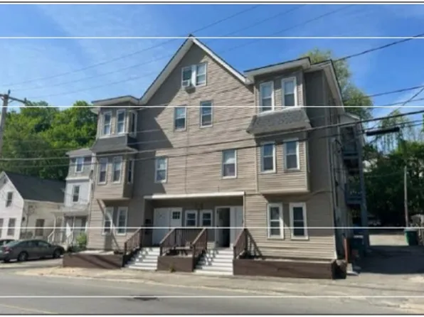 467 Water St #2R, Fitchburg, MA 01420
