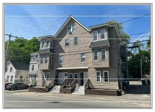 467 Water St #2R Photo 1