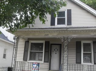 2319 Grand Ave, Granite City, IL 62040