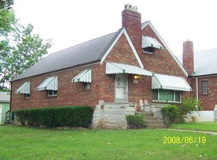 5691 Potomac St, Saint Louis, MO 63139