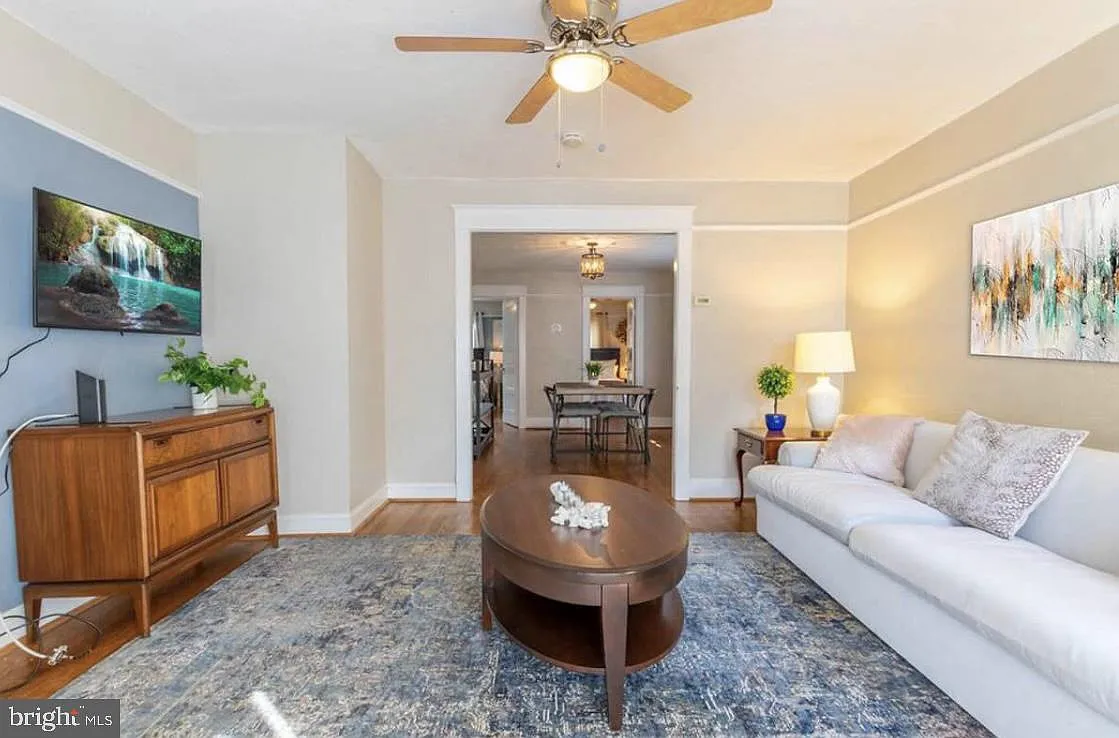 2 bed, 1792 sqft, $2,900 — Photo 4