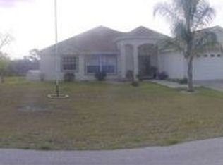 5442 Queen Ave, Spring Hill, FL 34609