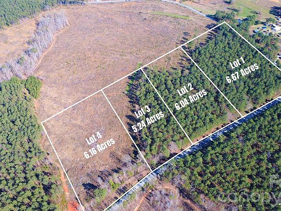 2nd image of 0 Bobby Faucette Rd #3