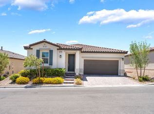 10771 Canary Blossom Ave, Las Vegas, NV 89129