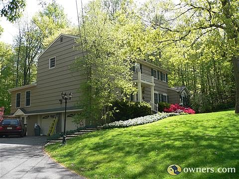 Wonderful Curb Appeal