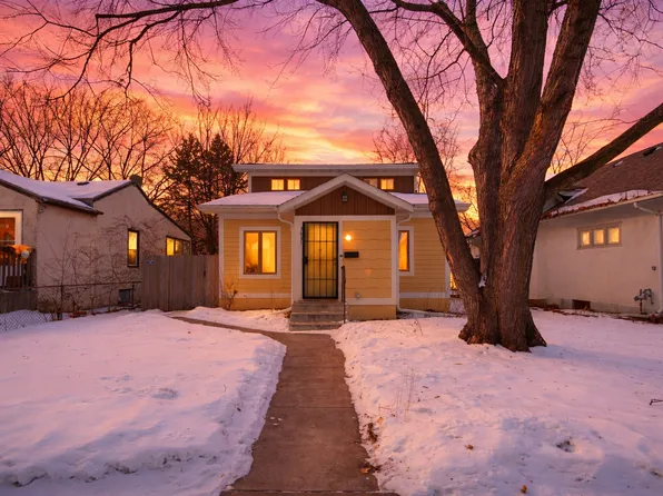 3631 Colfax Ave N, Minneapolis, MN 55412